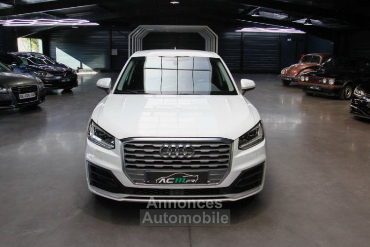 Audi Q2 1.6 TDI 116CH S LINE - <small></small> 17.490 € <small>TTC</small> - #3