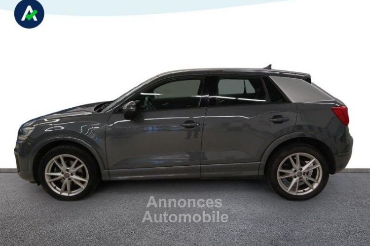 Audi Q2 1.6 TDI 116ch S line - <small></small> 19.490 € <small>TTC</small> - #2