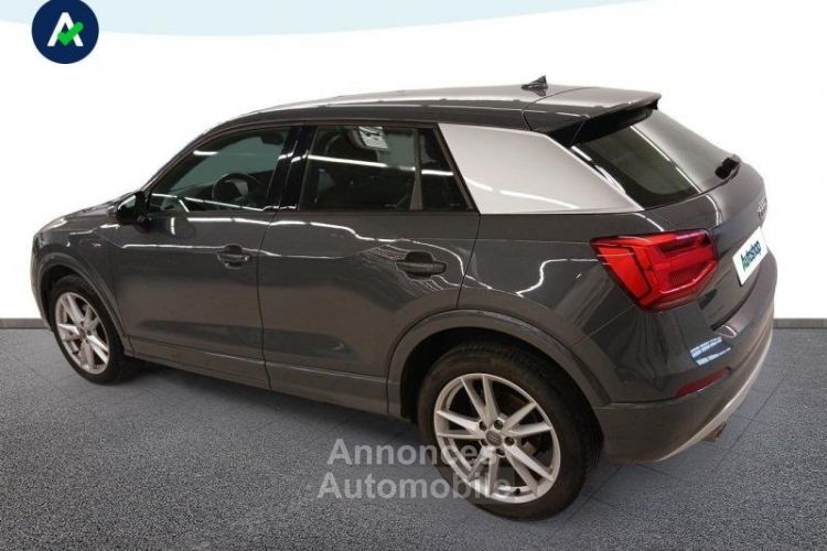 Audi Q2 1.6 TDI 116ch S line - <small></small> 19.490 € <small>TTC</small> - #3