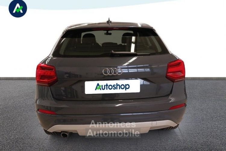 Audi Q2 1.6 TDI 116ch S line - <small></small> 19.490 € <small>TTC</small> - #4