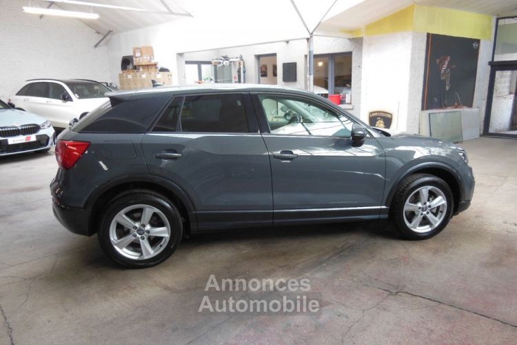 Audi Q2 1.6 TDI 116CH SPORT - <small></small> 18.490 € <small>TTC</small> - #5