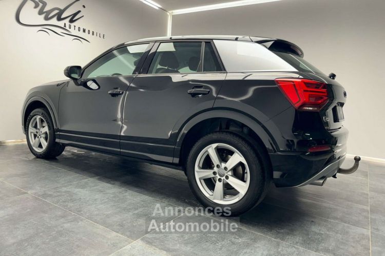 Audi Q2 1.6 TDi S tronic GARANTIE 12 MOIS GPS XENON - <small></small> 19.950 € <small>TTC</small> - #14