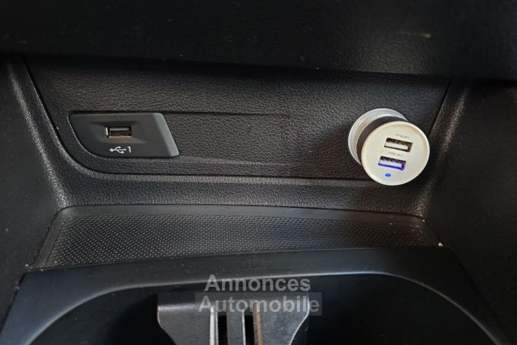 Audi Q2 1.6 TDI Sport Bluetooth/Sièges AV. chauffants/Attelage amovible/Radars de recul-Garantie 12 mois - <small></small> 17.490 € <small>TTC</small> - #16