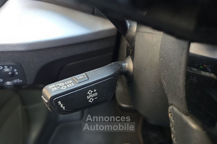 Audi Q2 1.6 TDI Sport Bluetooth/Sièges AV. chauffants/Attelage amovible/Radars de recul-Garantie 12 mois - <small></small> 17.490 € <small>TTC</small> - #22