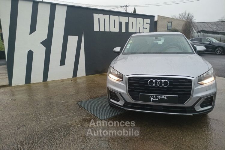 Audi Q2 1.6L TDI 116CH S-TRONIC - <small></small> 16.990 € <small>TTC</small> - #2