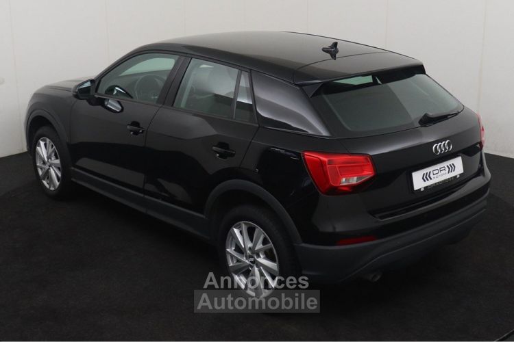 Audi Q2 1.6TDI - NAVI BLUETOOTH ALU - <small></small> 16.495 € <small>TTC</small> - #3