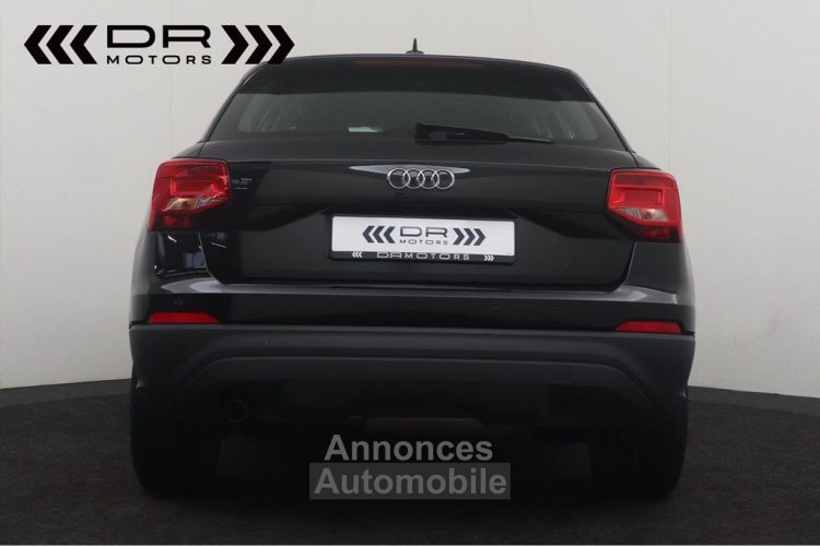 Audi Q2 1.6TDI - NAVI BLUETOOTH ALU - <small></small> 16.495 € <small>TTC</small> - #4