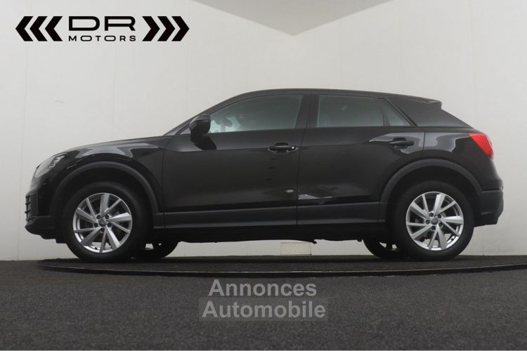 Audi Q2 1.6TDI - NAVI BLUETOOTH ALU - <small></small> 16.495 € <small>TTC</small> - #6