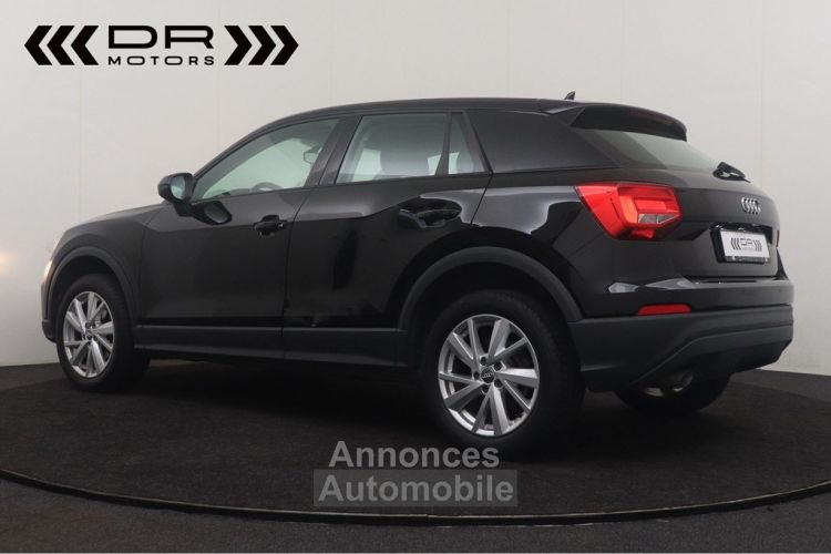 Audi Q2 1.6TDI - NAVI BLUETOOTH ALU - <small></small> 16.495 € <small>TTC</small> - #5