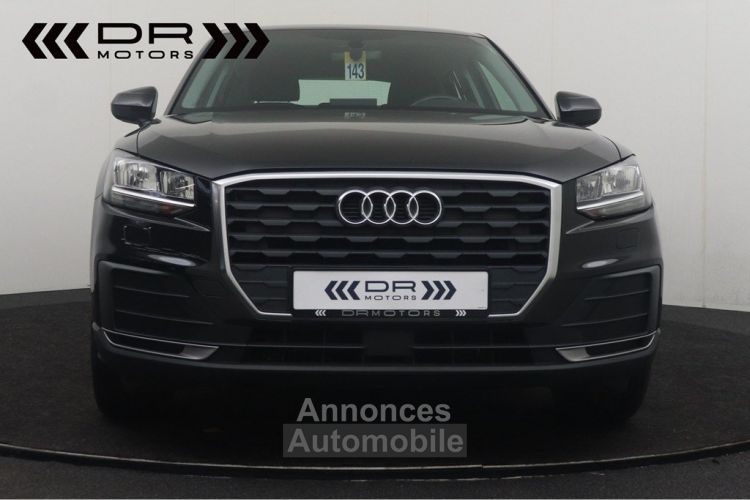 Audi Q2 1.6TDI - NAVI BLUETOOTH ALU - <small></small> 16.495 € <small>TTC</small> - #7