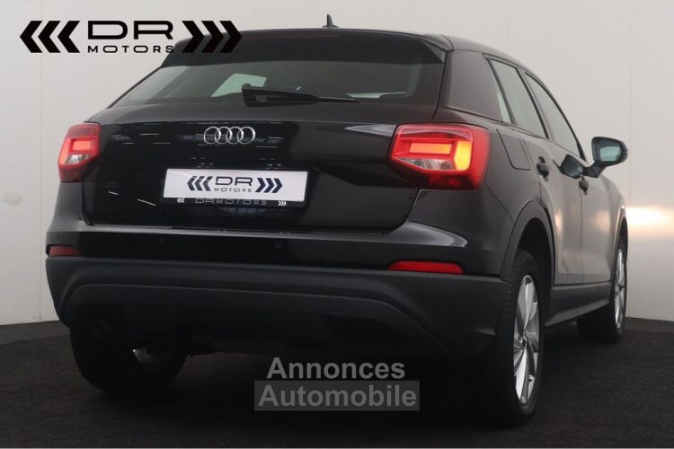 Audi Q2 1.6TDI - NAVI BLUETOOTH ALU - <small></small> 16.495 € <small>TTC</small> - #8