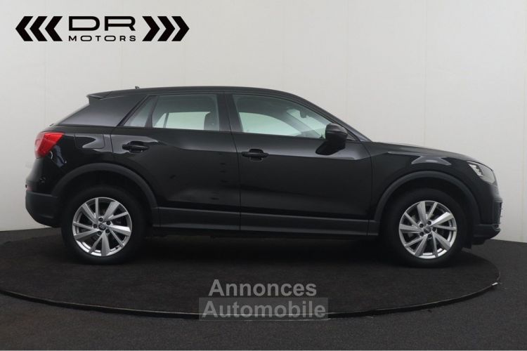 Audi Q2 1.6TDI - NAVI BLUETOOTH ALU - <small></small> 16.495 € <small>TTC</small> - #9