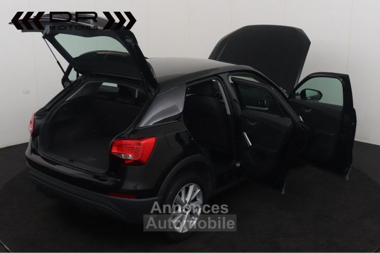 Audi Q2 1.6TDI - NAVI BLUETOOTH ALU - <small></small> 16.495 € <small>TTC</small> - #11