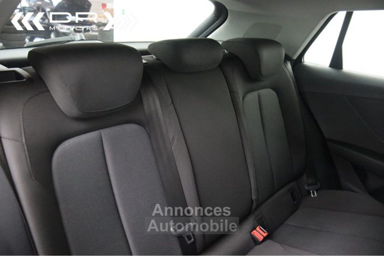 Audi Q2 1.6TDI - NAVI BLUETOOTH ALU - <small></small> 16.495 € <small>TTC</small> - #14