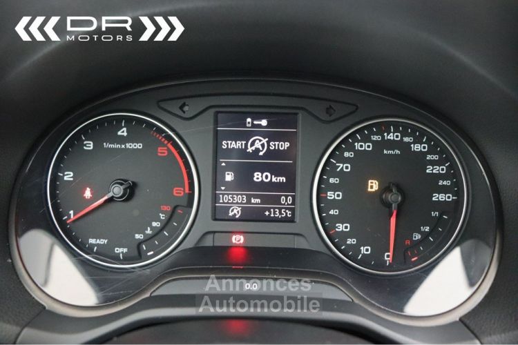 Audi Q2 1.6TDI - NAVI BLUETOOTH ALU - <small></small> 16.495 € <small>TTC</small> - #32