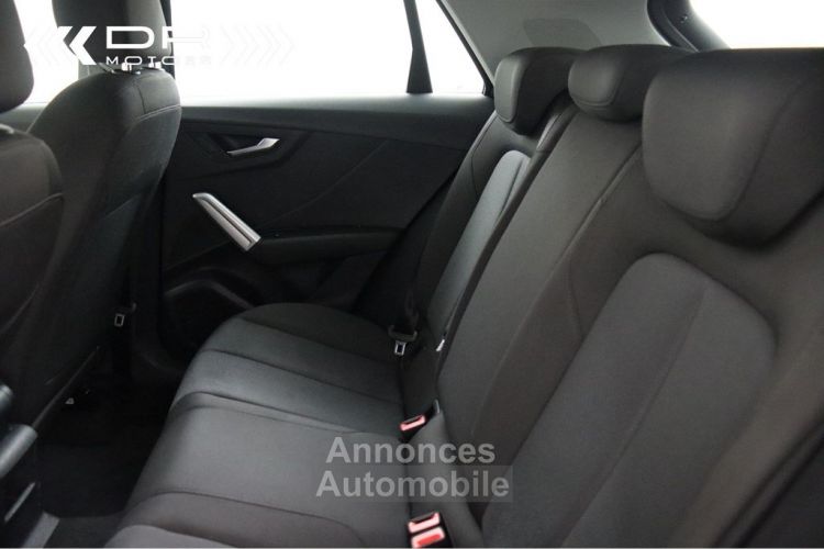 Audi Q2 1.6TDI - NAVI BLUETOOTH ALU - <small></small> 16.495 € <small>TTC</small> - #41