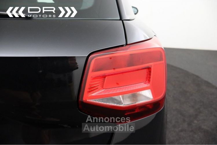 Audi Q2 1.6TDI - NAVI BLUETOOTH ALU - <small></small> 16.495 € <small>TTC</small> - #44