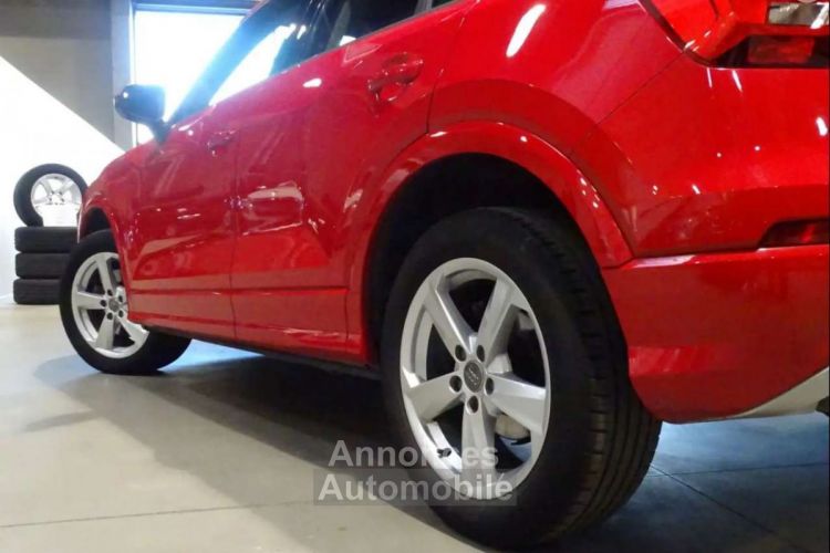 Audi Q2 1.6TDi Sport - <small></small> 19.990 € <small>TTC</small> - #5
