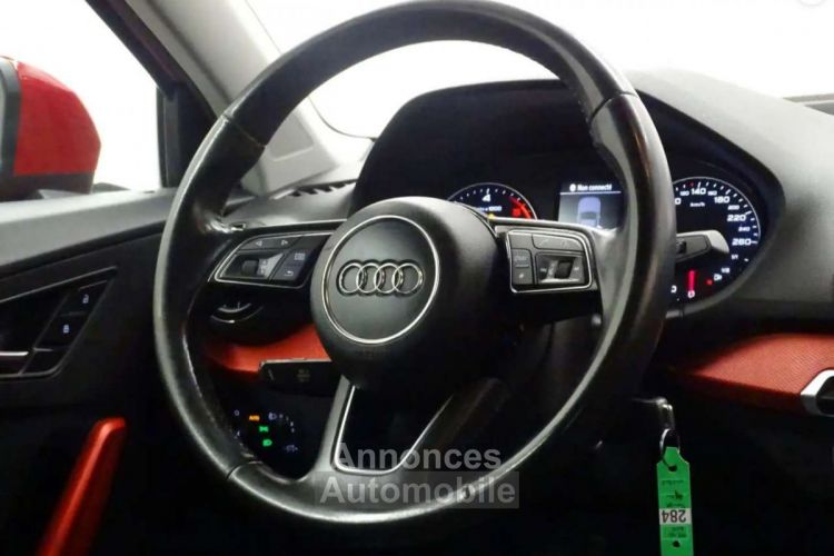 Audi Q2 1.6TDi Sport - <small></small> 19.990 € <small>TTC</small> - #11