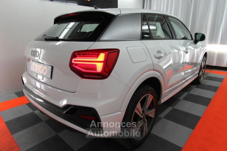 Audi Q2 2.0 30 TDI 115 S-LINE S-TRONIC BVA - <small></small> 27.990 € <small>TTC</small> - #2