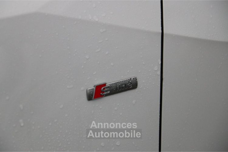 Audi Q2 2.0 30 TDI - 116 - BV S-tronic S line PHASE 2 - <small></small> 33.890 € <small></small> - #12