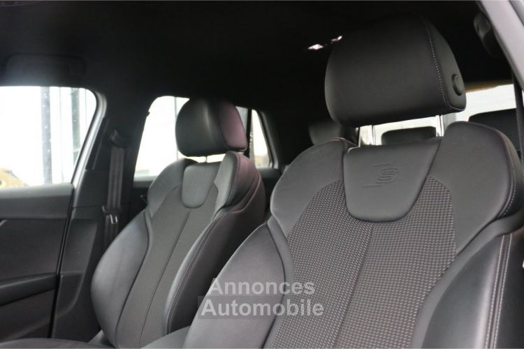 Audi Q2 2.0 30 TDI - 116 - BV S-tronic S line PHASE 2 - <small></small> 33.890 € <small></small> - #16