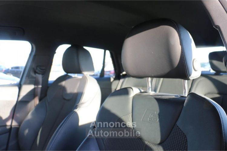 Audi Q2 2.0 35 TDI - 150 - BV S-tronic S line PHASE 2 - <small></small> 35.890 € <small></small> - #15