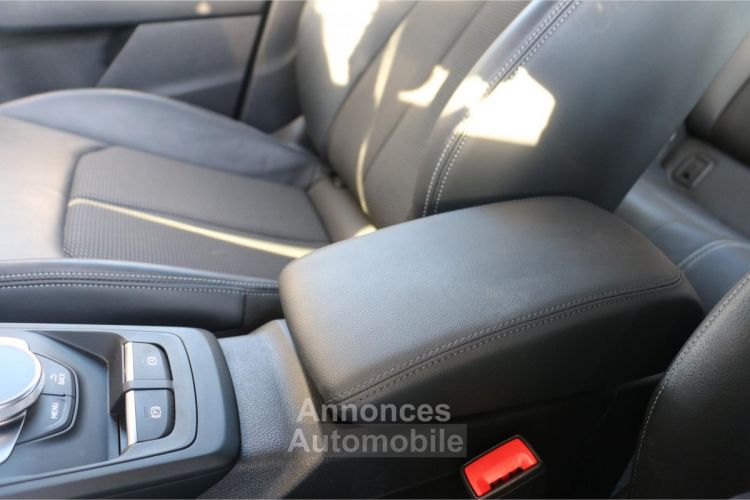 Audi Q2 2.0 35 TDI - 150 - BV S-tronic S line PHASE 2 - <small></small> 35.890 € <small></small> - #41