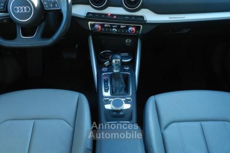 Audi Q2 2.0 40 TFSI 190 BUSINESS LINE QUATTRO S-TRONIC BVA - <small></small> 31.990 € <small>TTC</small> - #18