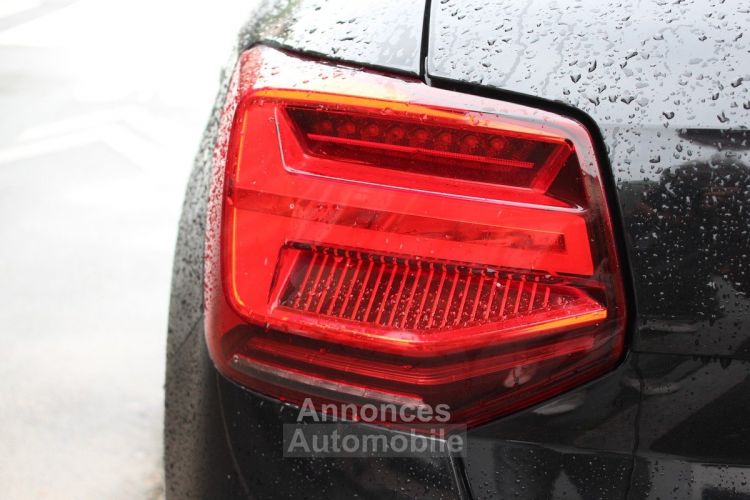 Audi Q2 2.0 TDI 190 S LINE QUATTRO S TRONIC - <small></small> 22.490 € <small>TTC</small> - #17