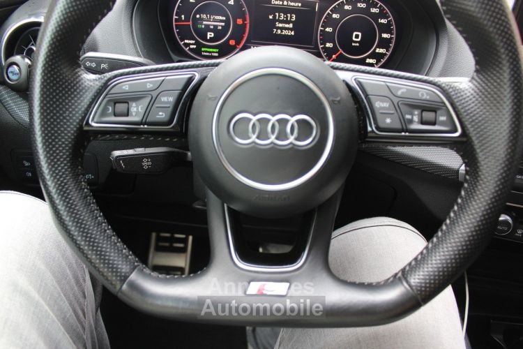 Audi Q2 2.0 TDI 190 S LINE QUATTRO S TRONIC - <small></small> 22.490 € <small>TTC</small> - #27