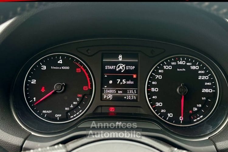 Audi Q2 2.0 TDI QUATTRO S-LINE S-TRONIC - <small></small> 23.490 € <small>TTC</small> - #16