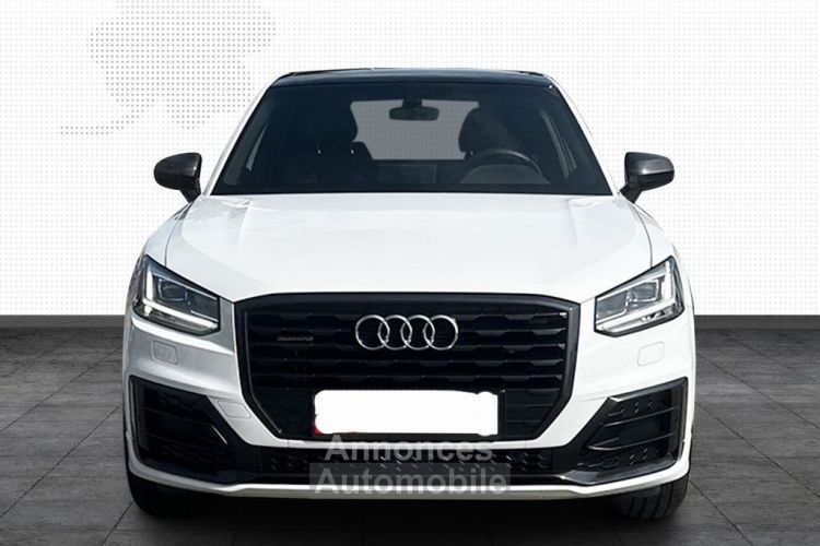 Audi Q2 2.0 TFSI quattro S line - <small></small> 28.690 € <small>TTC</small> - #1