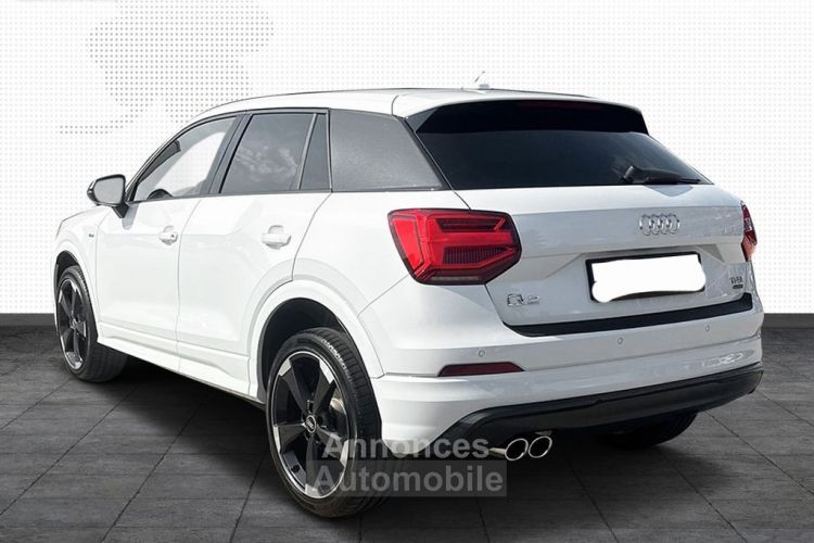 Audi Q2 2.0 TFSI quattro S line - <small></small> 28.690 € <small>TTC</small> - #2