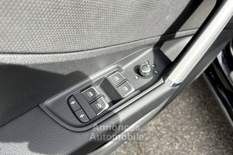 Audi Q2 30 TDI 116 BVM6 Design - <small></small> 25.980 € <small>TTC</small> - #14