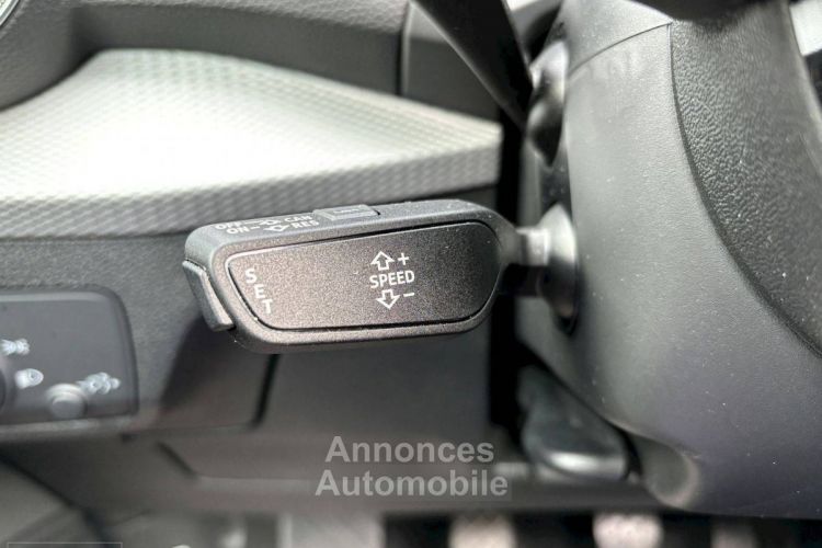 Audi Q2 30 TDI 116 BVM6 Design - <small></small> 25.980 € <small>TTC</small> - #19