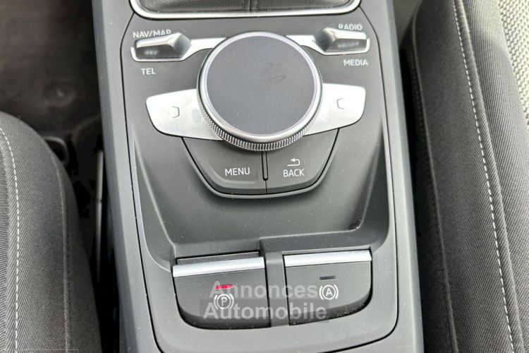 Audi Q2 30 TDI 116 BVM6 Design - <small></small> 25.980 € <small>TTC</small> - #27