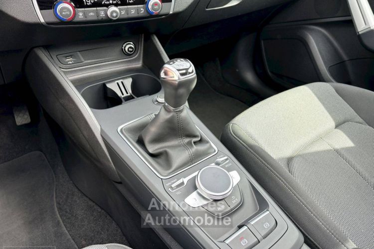 Audi Q2 30 TDI 116 BVM6 Design - <small></small> 25.980 € <small>TTC</small> - #28