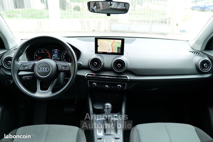 Audi Q2 30 tdi 116 ch design s tronic - <small></small> 19.990 € <small>TTC</small> - #4