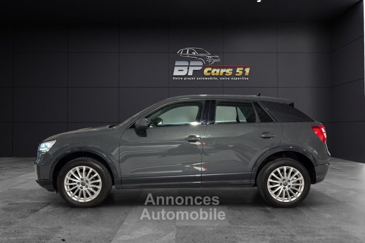 Audi Q2 30 tdi 116 cv s tronic business line - <small></small> 19.990 € <small>TTC</small> - #2