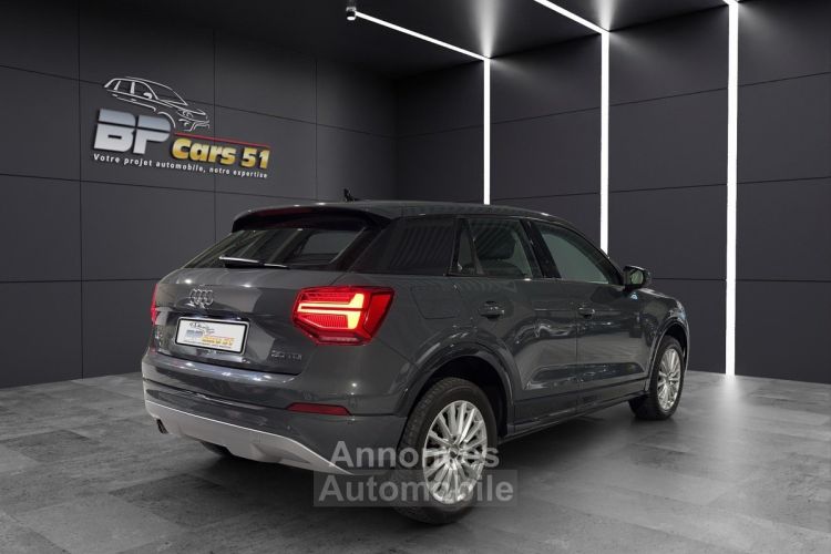 Audi Q2 30 tdi 116 cv s tronic business line - <small></small> 19.990 € <small>TTC</small> - #3