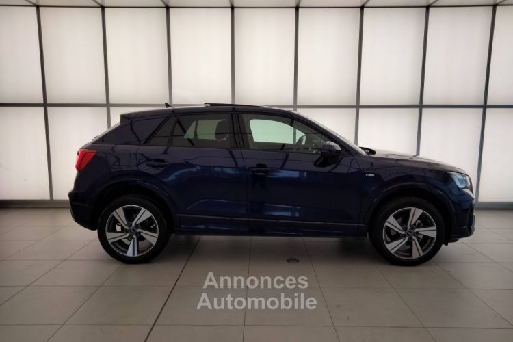 Audi Q2 30 TDI 116 S tronic 7 Advanced - <small></small> 42.900 € <small>TTC</small> - #11