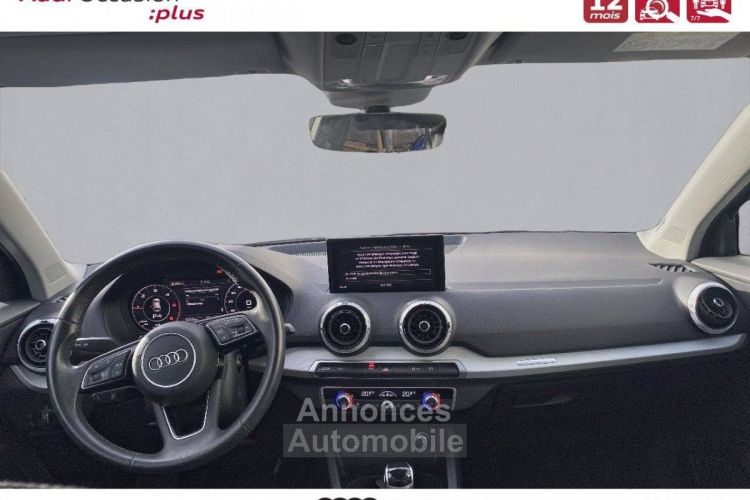 Audi Q2 30 TDI 116 S tronic 7 Advanced - <small></small> 26.490 € <small>TTC</small> - #6