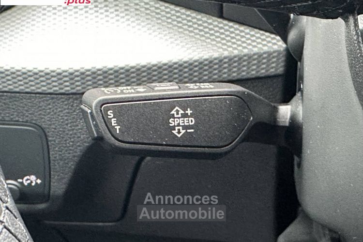 Audi Q2 30 TDI 116 S tronic 7 Business line - <small></small> 31.990 € <small>TTC</small> - #25