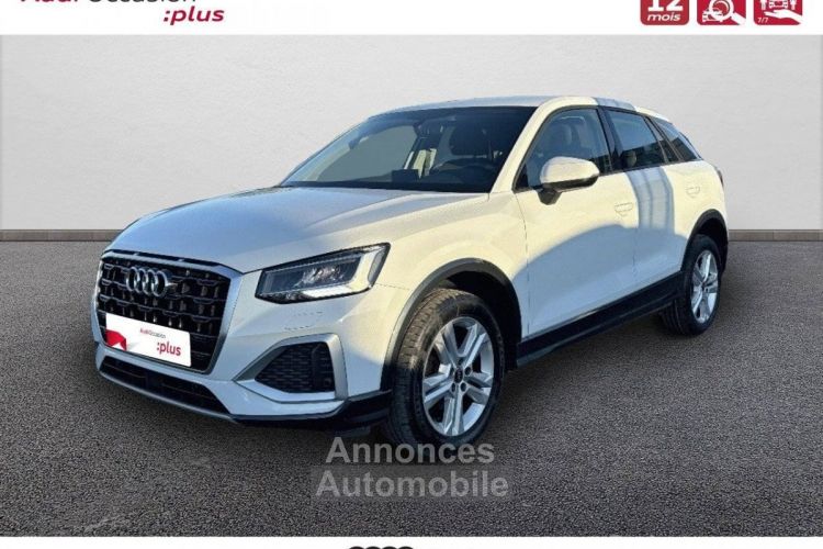 Audi Q2 30 TDI 116 S tronic 7 Business line - <small></small> 24.900 € <small>TTC</small> - #1