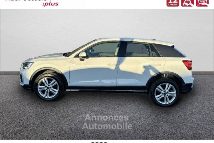 Audi Q2 30 TDI 116 S tronic 7 Business line - <small></small> 24.900 € <small>TTC</small> - #3