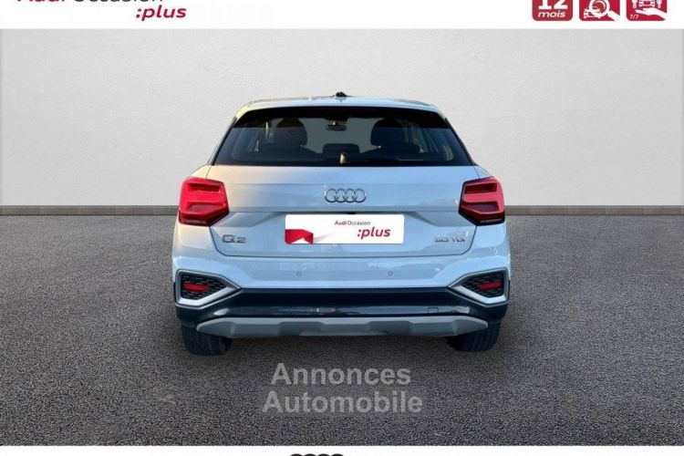 Audi Q2 30 TDI 116 S tronic 7 Business line - <small></small> 24.900 € <small>TTC</small> - #4