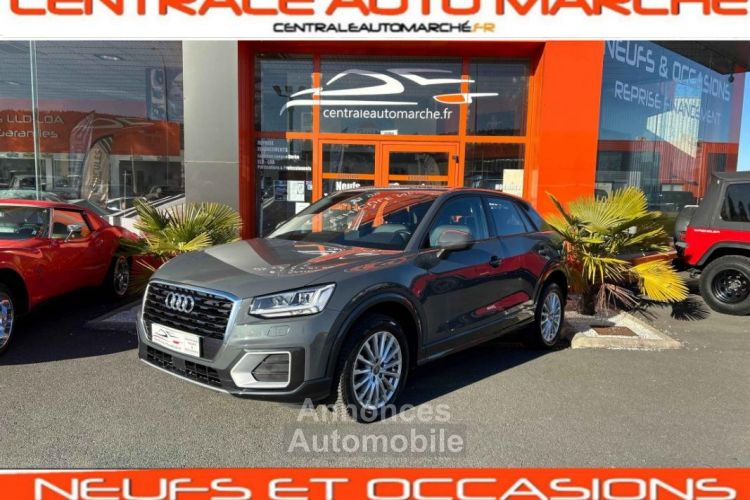 Audi Q2 30 TDI 116 S tronic 7 Business line - <small></small> 20.690 € <small>TTC</small> - #1