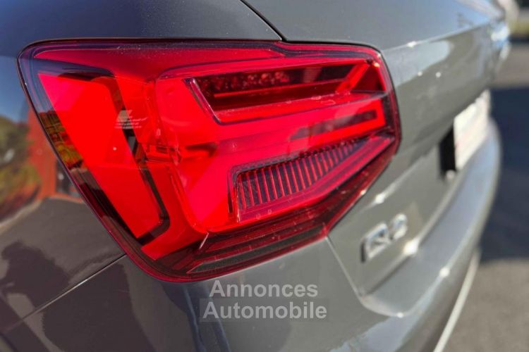 Audi Q2 30 TDI 116 S tronic 7 Business line - <small></small> 20.690 € <small>TTC</small> - #45