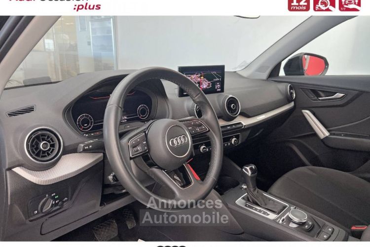 Audi Q2 30 TDI 116 S tronic 7 Business line - <small></small> 26.990 € <small>TTC</small> - #24